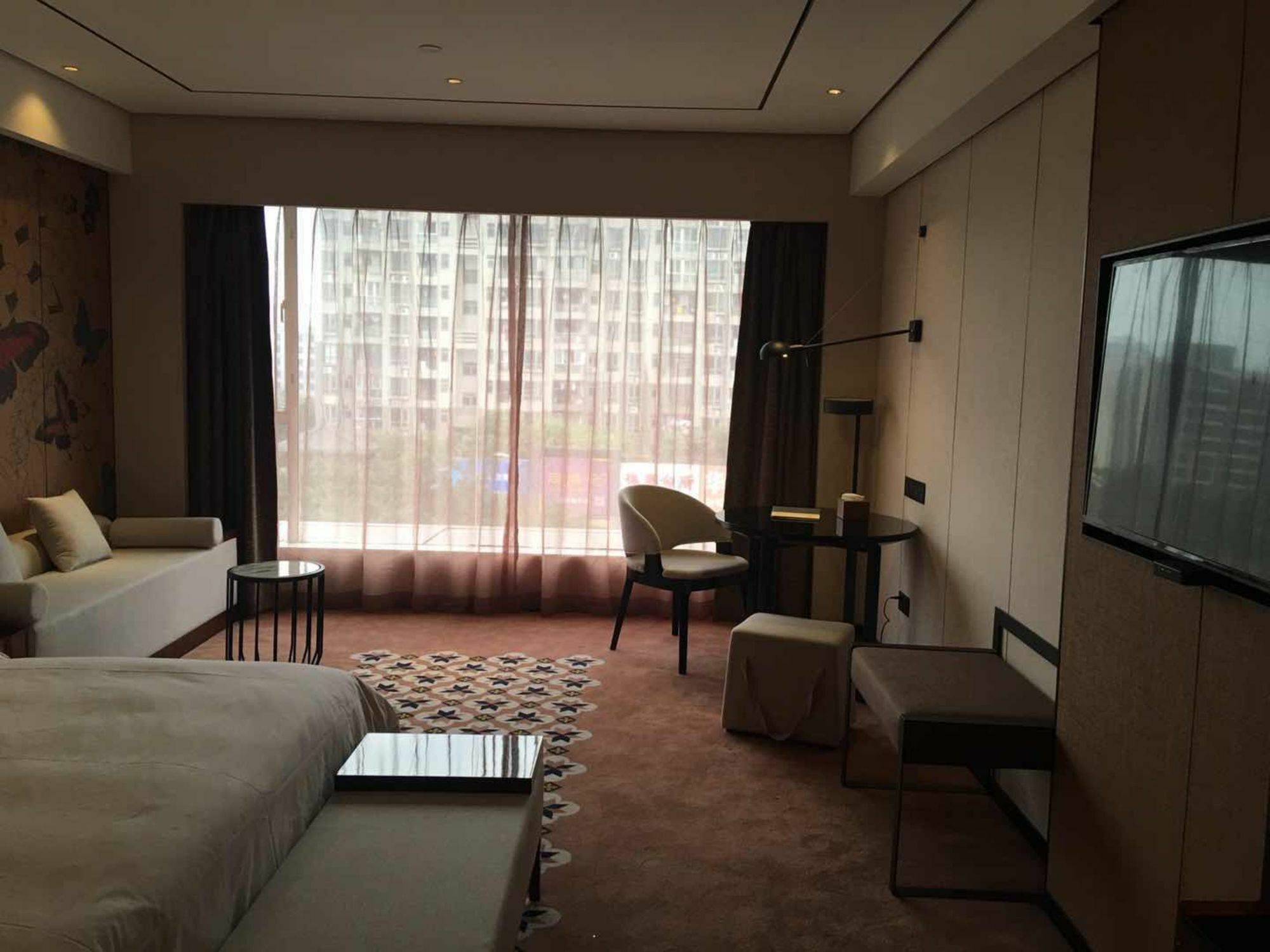 Paco Hotel Dongpu Guanghzou -Free Shuttle Bus For Canton Fair Exterior foto