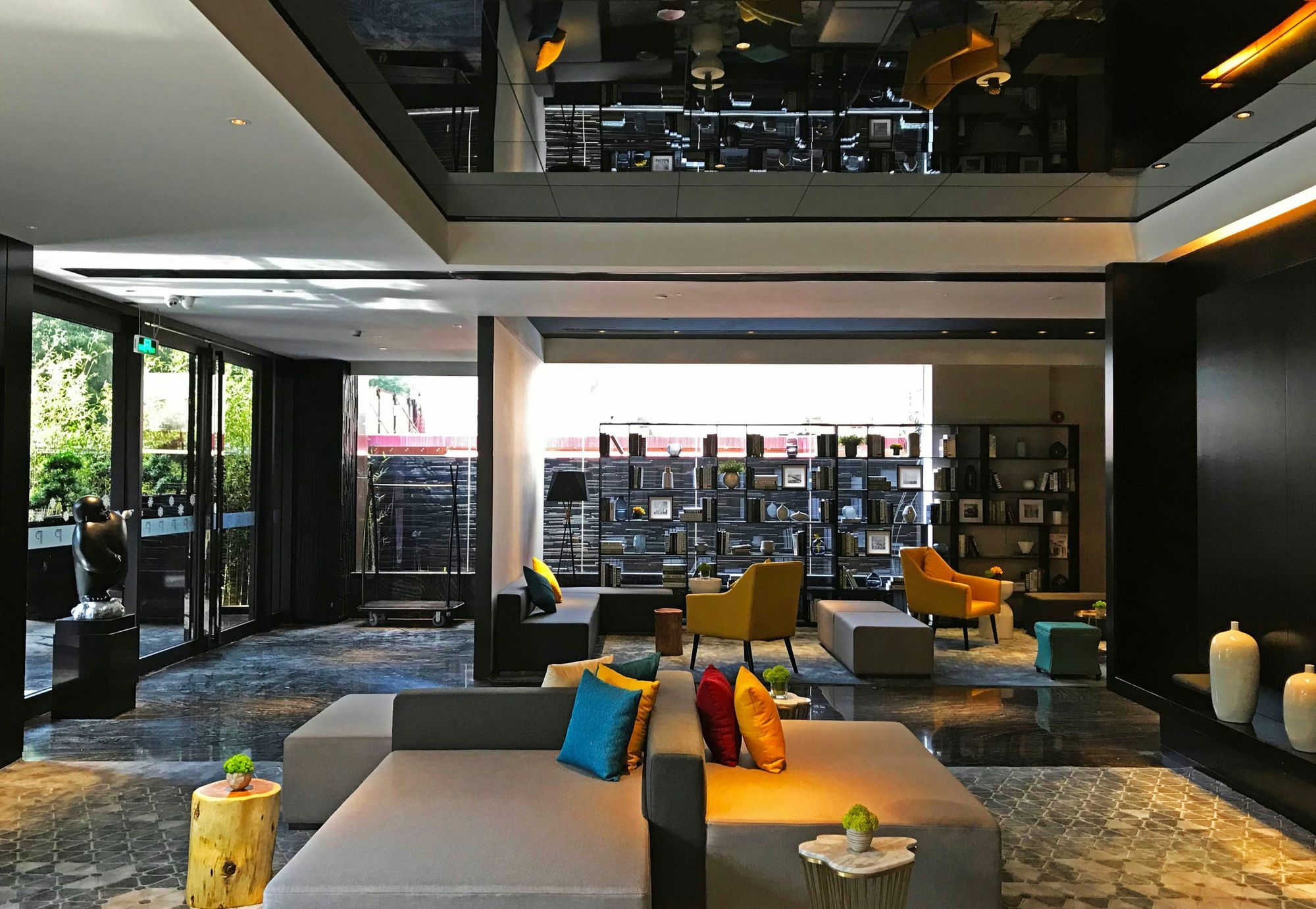 Paco Hotel Dongpu Guanghzou -Free Shuttle Bus For Canton Fair Exterior foto